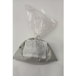 CALMAR Doro Decolorante rozjaśniacz czarny (opakowanie uzupełniające) 500g